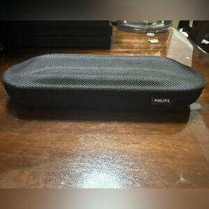 Philip sonicare Diamond clean travel case with cord